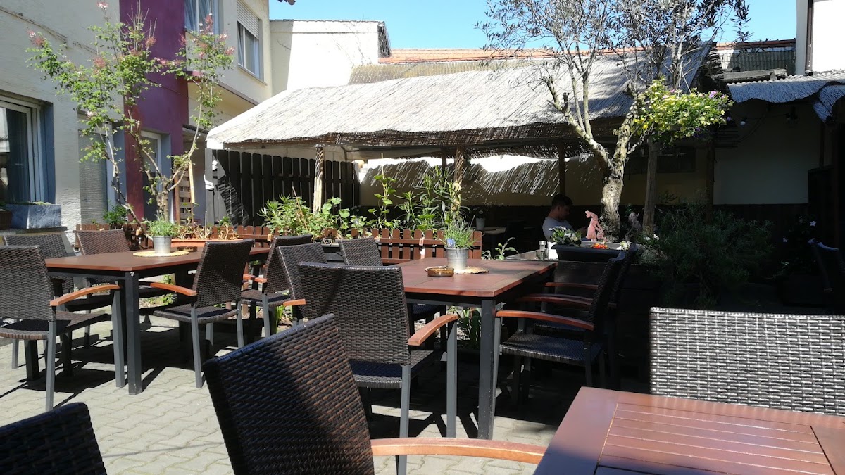 Zur Krone, Restaurant in Hochheim am Main