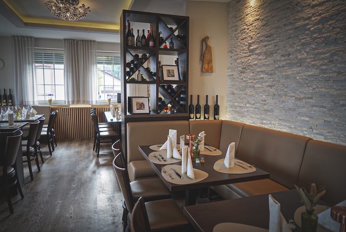 Zur Kupferpfanne, Restaurant in Egelsbach – Foto 1 von 1