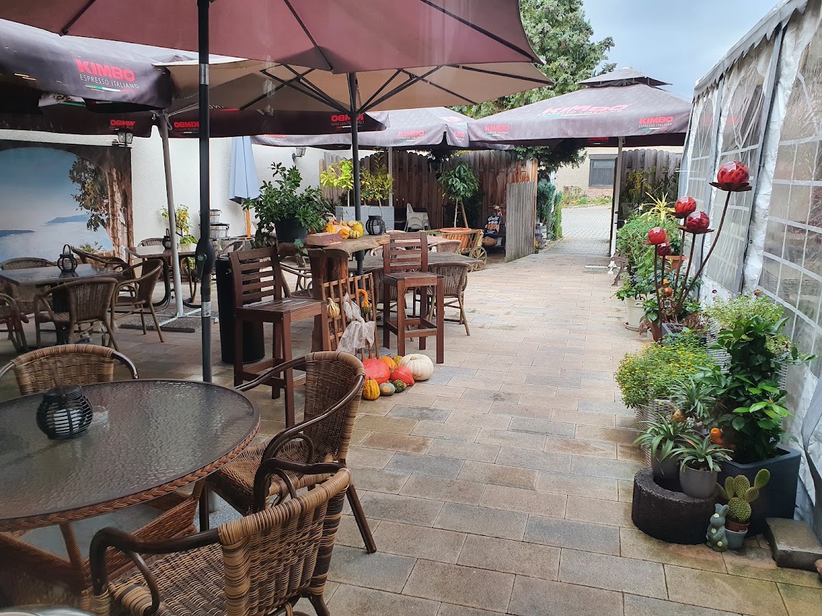 Zur Scheune | Restaurant und Lieferservice, Restaurant in Groß-Gerau – Foto 1 von 1