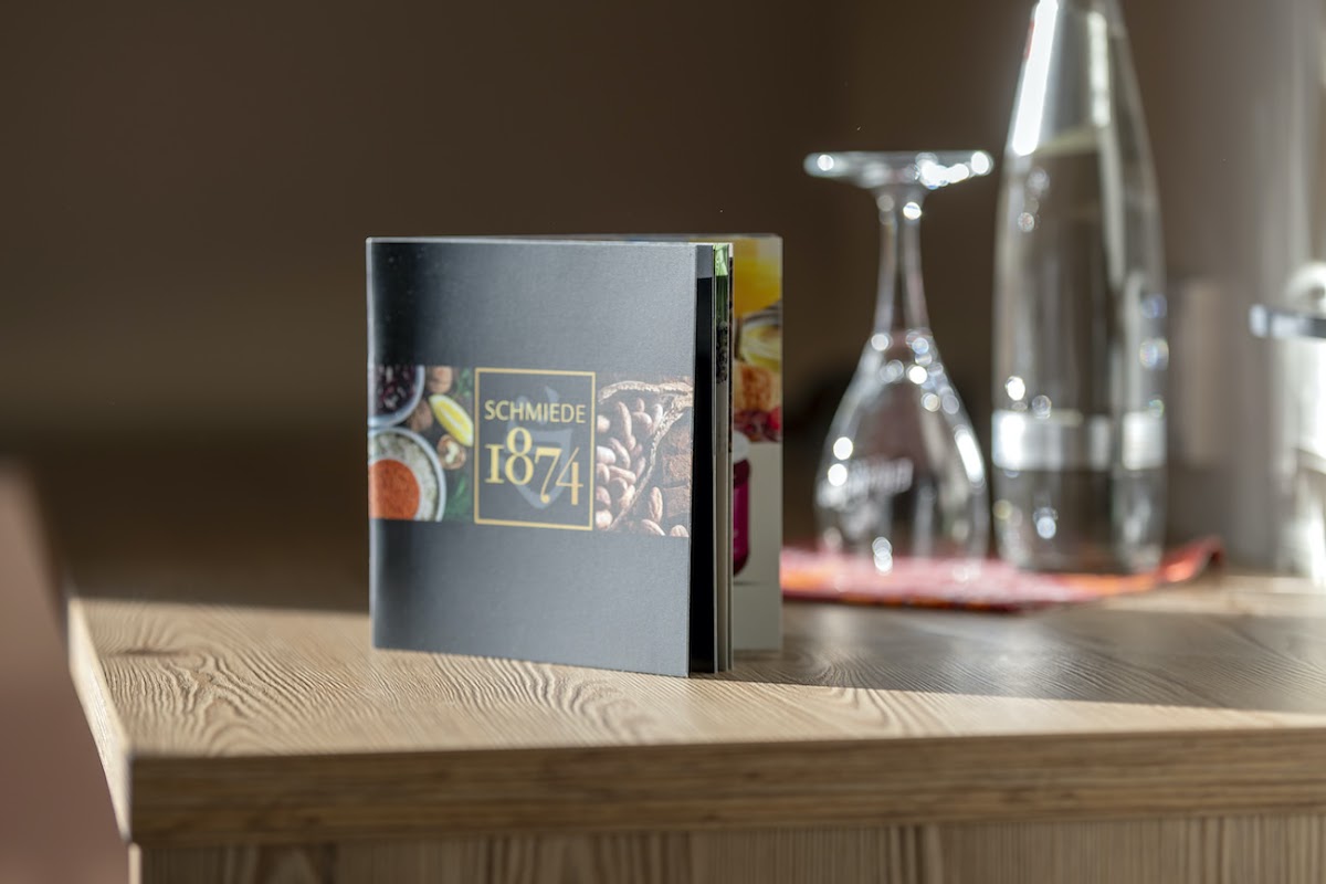 Zur Schmiede - Hotel und Restaurant, Restaurant in Alsfeld – Foto 1 von 1