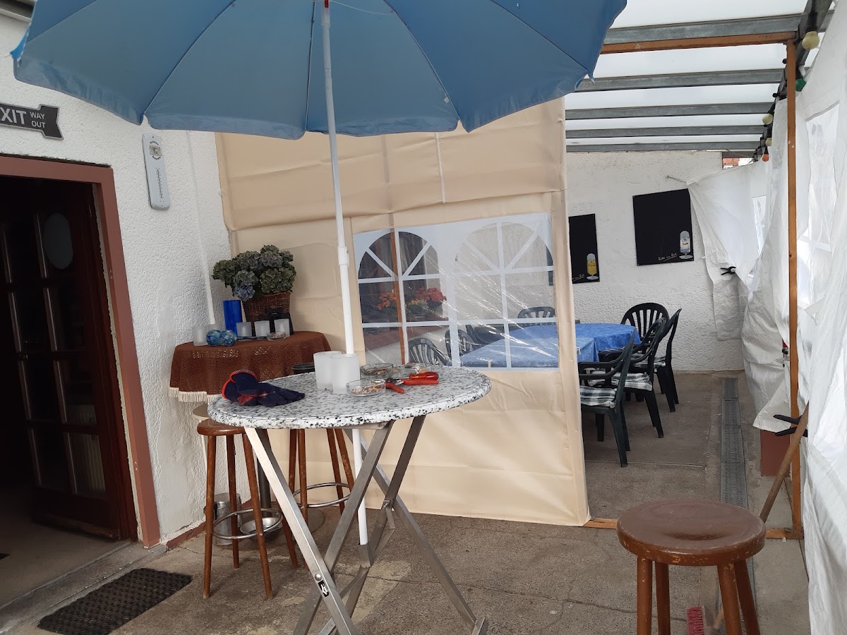 Zur schönen Aussicht, Restaurant in Kelkheim (Taunus) – Foto 1 von 1