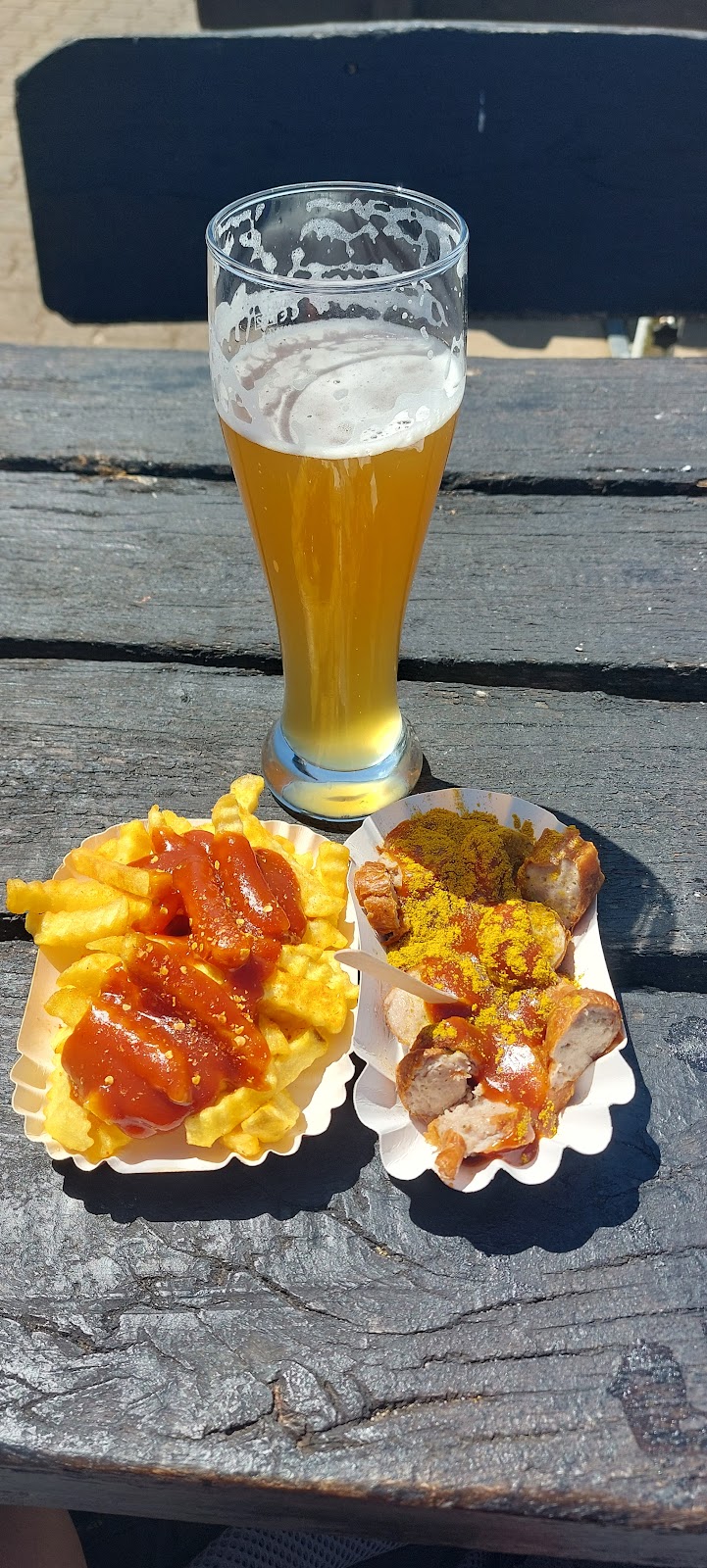 Zur schönen Aussicht, Restaurant in Schotten – Foto 1 von 1