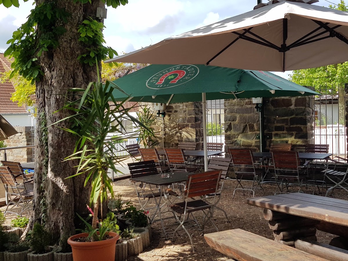 Zur Sonne, Restaurant in Alsbach-Hähnlein – Foto 1 von 1