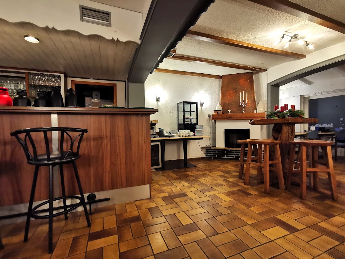 Zur Spicke - Wirtshaus & Café, Restaurant in Edertal