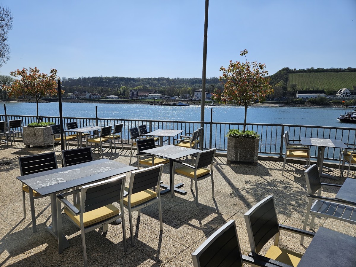 Zur Sternschanze, Restaurant in Trebur