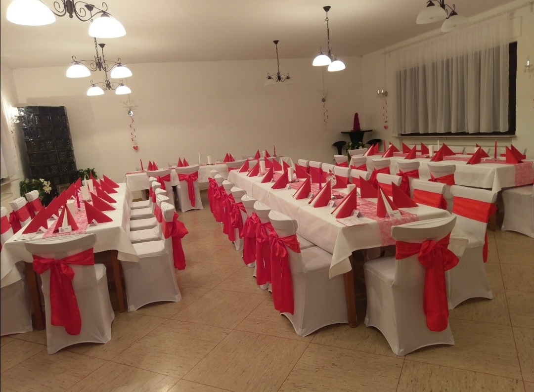 Zur Traube, Restaurant in Reiskirchen