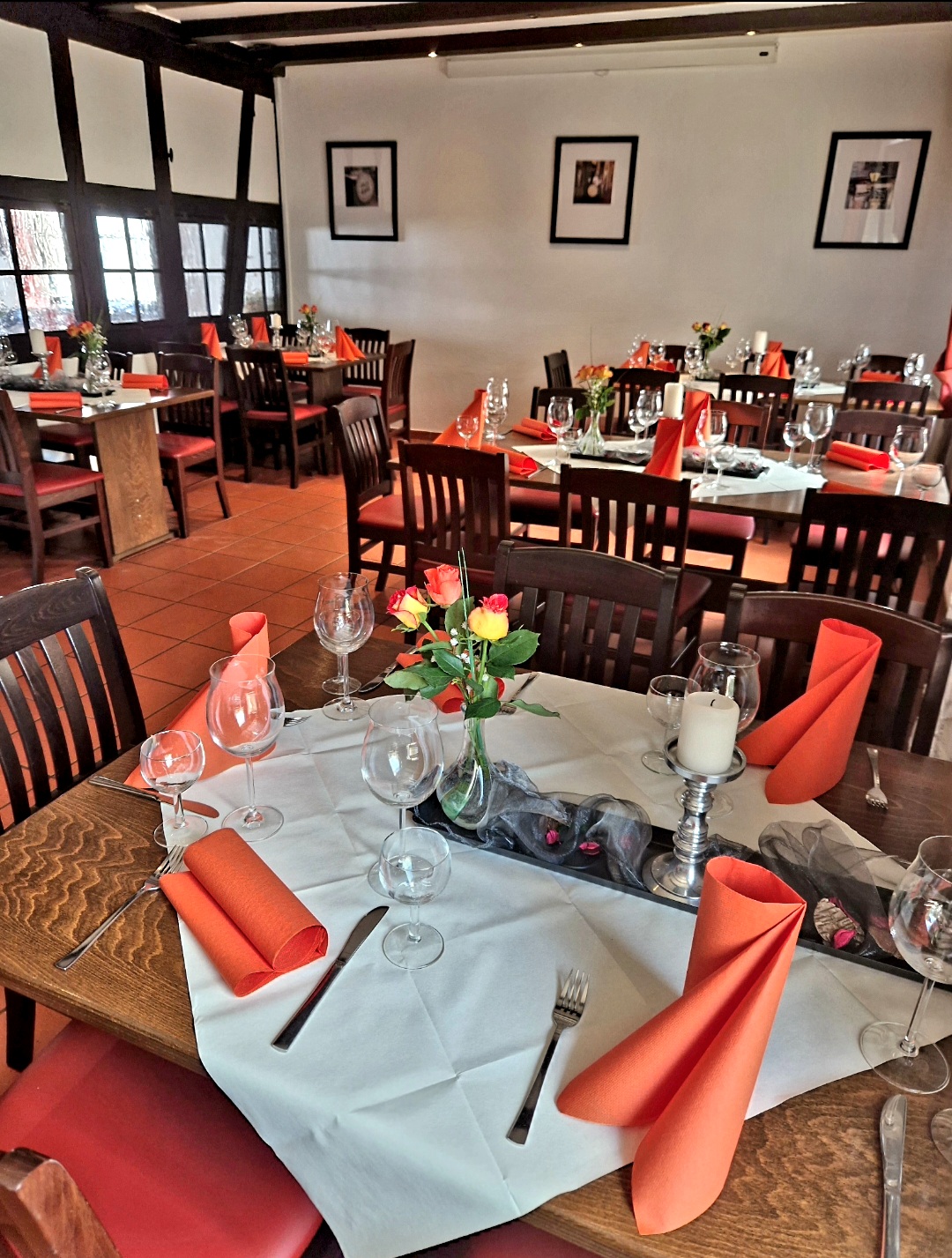 Zur Turnhalle Offheim, Restaurant in Limburg an der Lahn – Foto 1 von 1