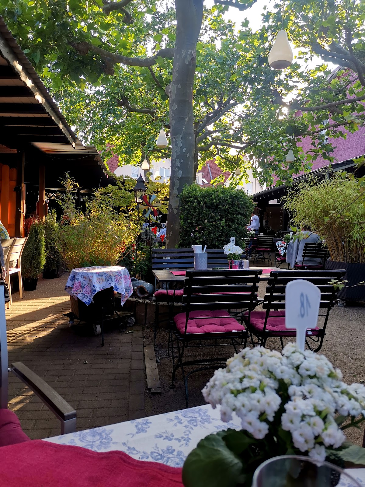 Zur Woipress, Restaurant in Hanau – Foto 1 von 1