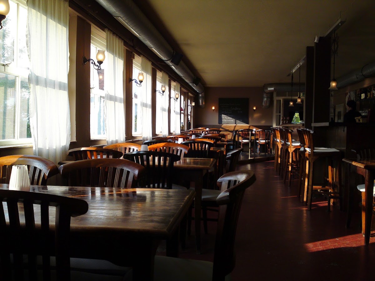 ZWO Restaurant, Veranstaltungen, Tapas, Catering, Restaurant in Bad Nauheim – Foto 1 von 1